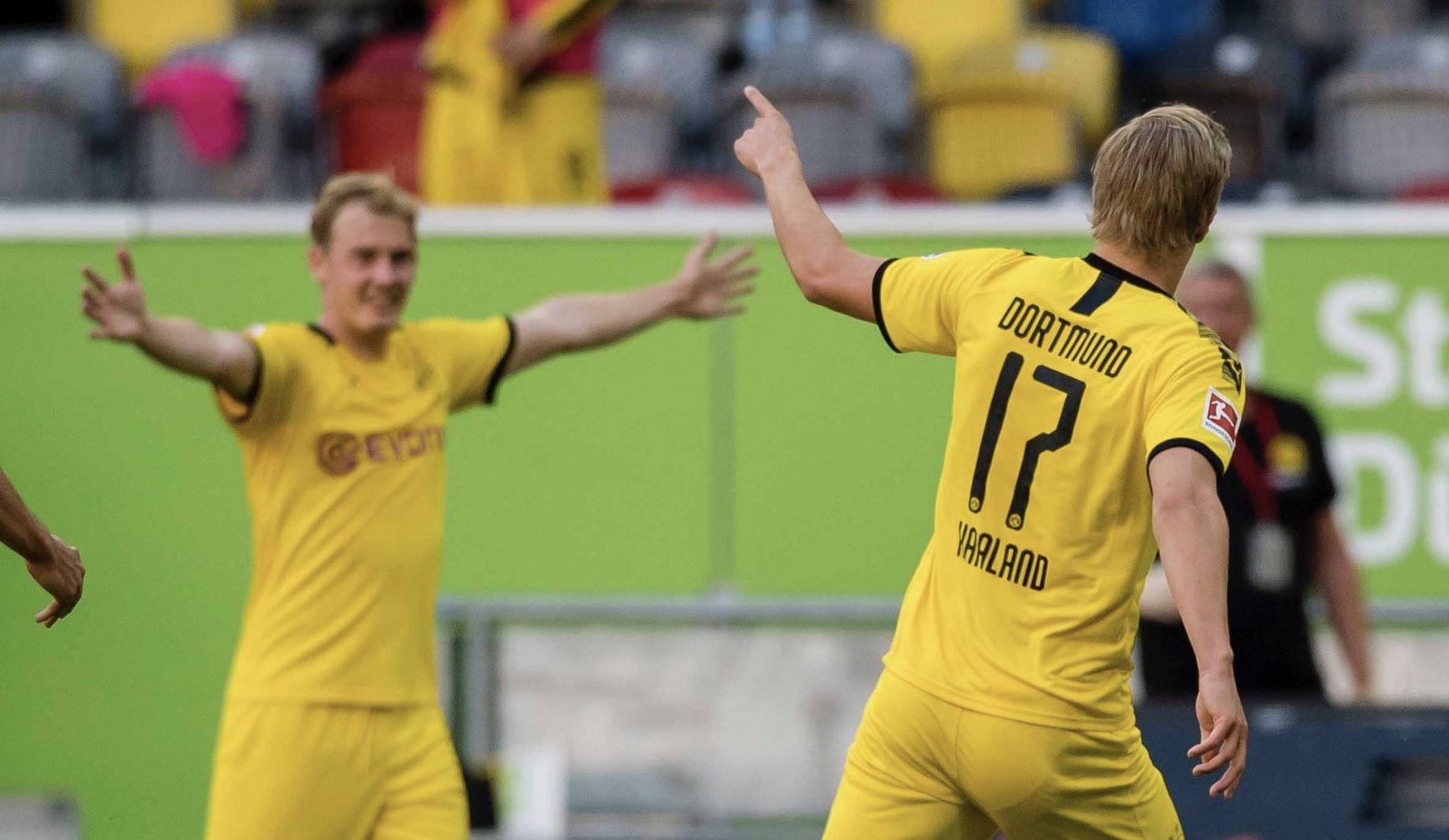 云达不莱梅vs多特蒙德 云达不莱梅vs多特蒙德